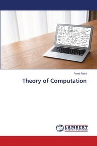 bokomslag Theory of Computation