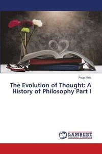 bokomslag The Evolution of Thought