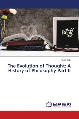 Evolution of Thought