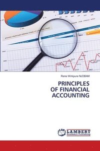 bokomslag Principles of Financial Accounting