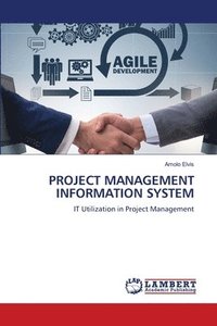 bokomslag Project Management Information System