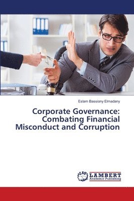 bokomslag Corporate Governance