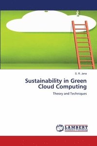 bokomslag Sustainability in Green Cloud Computing