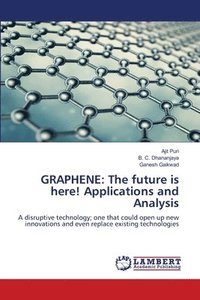 bokomslag Graphene