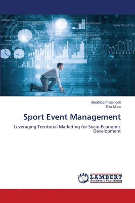 bokomslag Sport Event Management