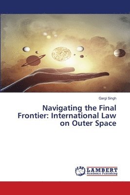 Navigating the Final Frontier 1