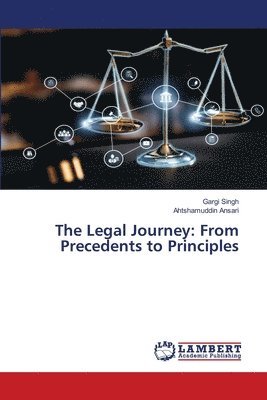 The Legal Journey 1