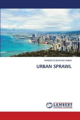 Urban Sprawl 1