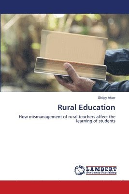 Rural Education 1