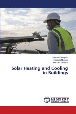 bokomslag Solar Heating and Cooling in Buildings