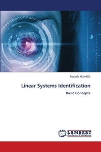 bokomslag Linear Systems Identification