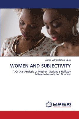 bokomslag Women and Subjectivity