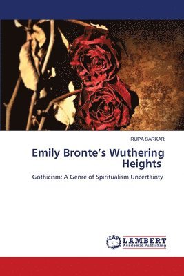 bokomslag Emily Bronte's Wuthering Heights