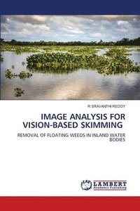 bokomslag Image Analysis for Vision-Based Skimming