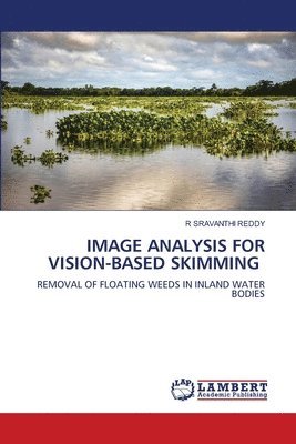 bokomslag Image Analysis for Vision-Based Skimming