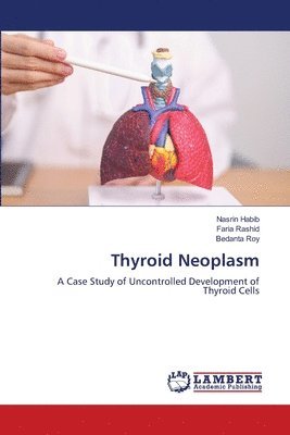 bokomslag Thyroid Neoplasm