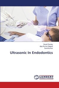 bokomslag Ultrasonic In Endodontics