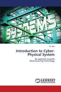 bokomslag Introduction to Cyber-Physical System