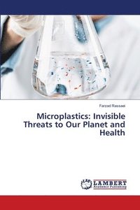 bokomslag Microplastics