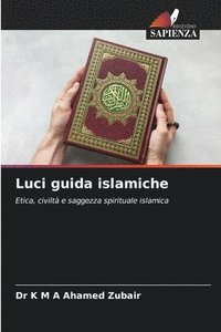 bokomslag Luci guida islamiche