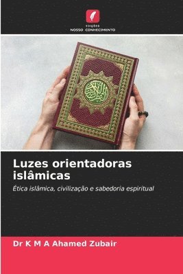 bokomslag Luzes orientadoras islmicas