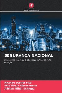 bokomslag Segurana Nacional