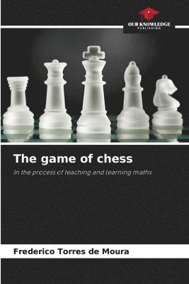 The game of chess 1