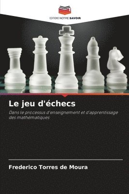 jeu d'échecs