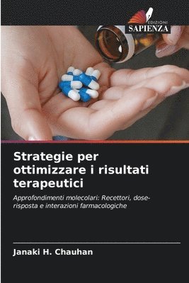 bokomslag Strategie per ottimizzare i risultati terapeutici