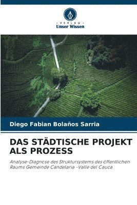 Diego Fabian Bolaños Sarria - Städtische Projekt ALS Prozess, Häftad