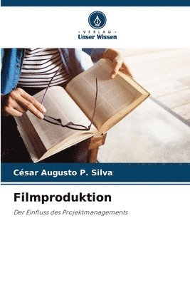 Filmproduktion 1