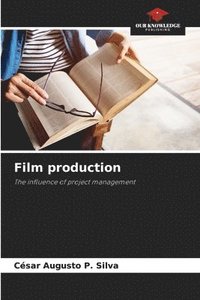 bokomslag Film production
