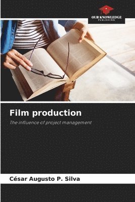 Film production 1