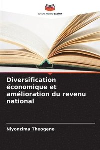 bokomslag Diversification conomique et amlioration du revenu national