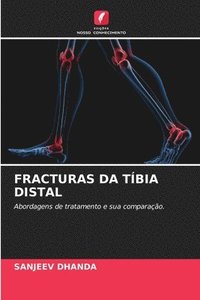bokomslag Fracturas Da Tíbia Distal
