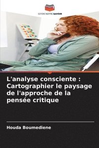 bokomslag L'analyse consciente