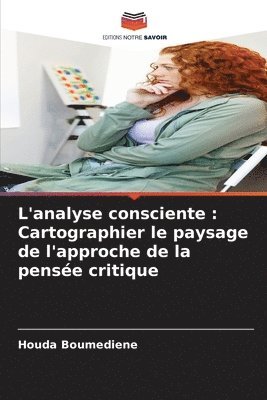 bokomslag L'analyse consciente