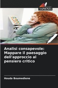 bokomslag Analisi consapevole