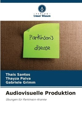 Audiovisuelle Produktion 1