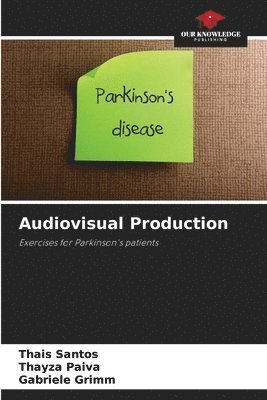 Audiovisual Production 1