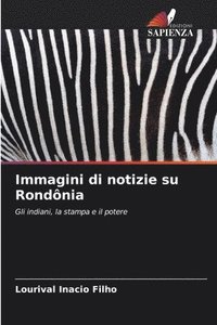 bokomslag Immagini di notizie su Rondnia