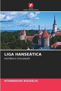 bokomslag Liga Hansetica