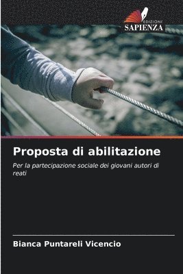 bokomslag Proposta di abilitazione