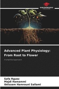 bokomslag Advanced Plant Physiology