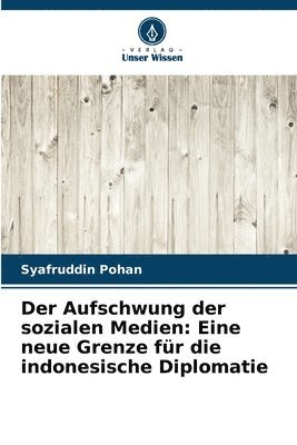 bokomslag Der Aufschwung der sozialen Medien