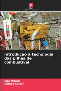 bokomslag Introduo  tecnologia das pilhas de combustvel