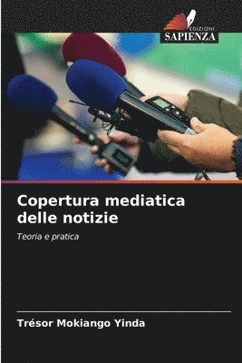 bokomslag Copertura mediatica delle notizie