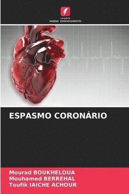 Espasmo Coronrio 1