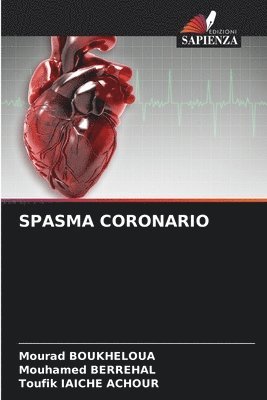 Spasma Coronario 1