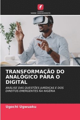 Transformao Do Analgico Para O Digital 1